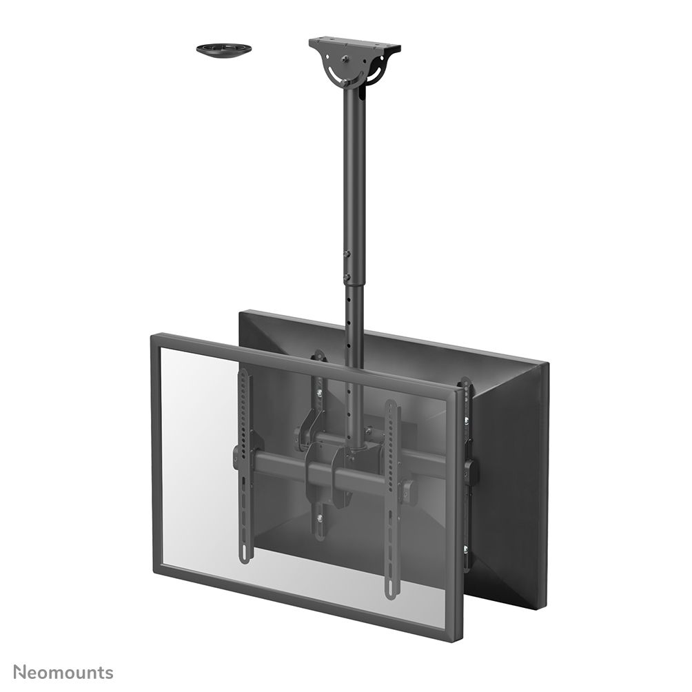 NM-C440DBLACK - Neomounts