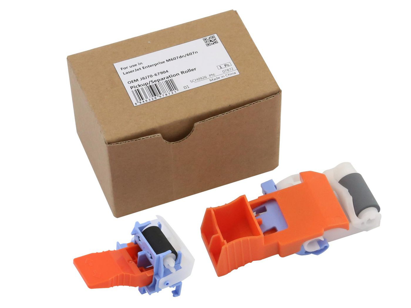 MSP7872 - CoreParts