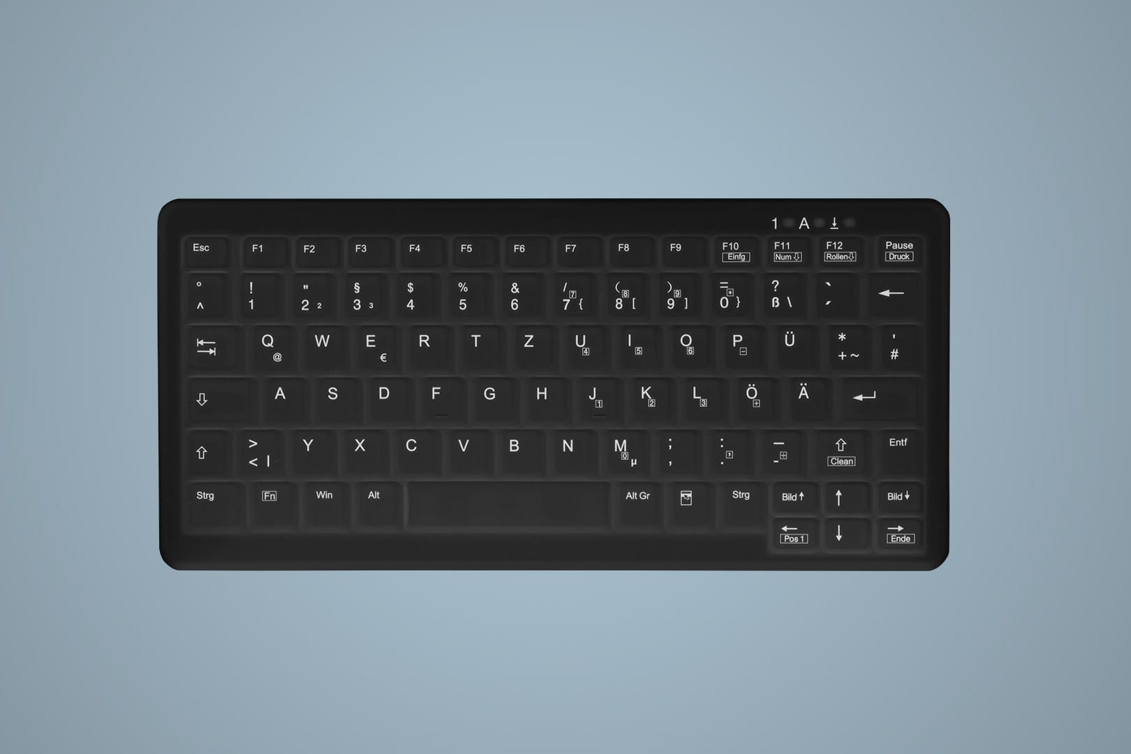 AK-C4110F-FU1-B/GE - CHERRY