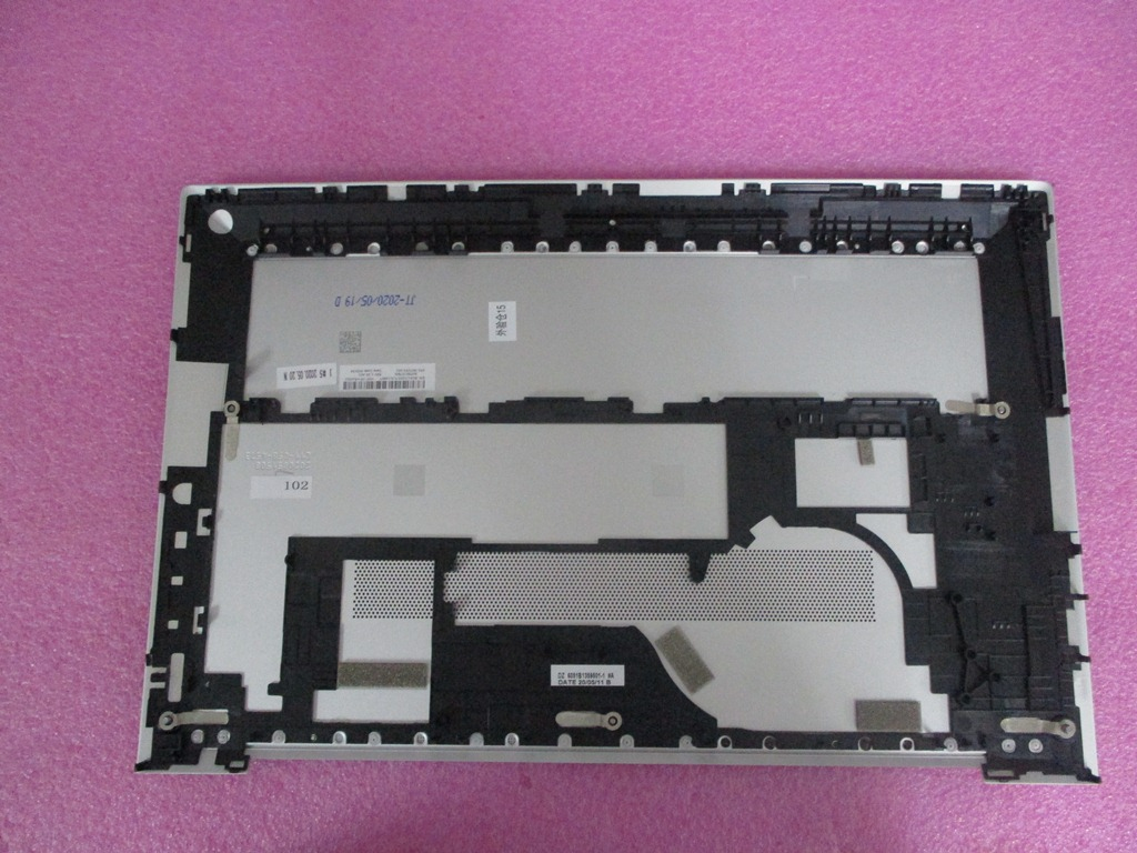 M07095-001 - HP