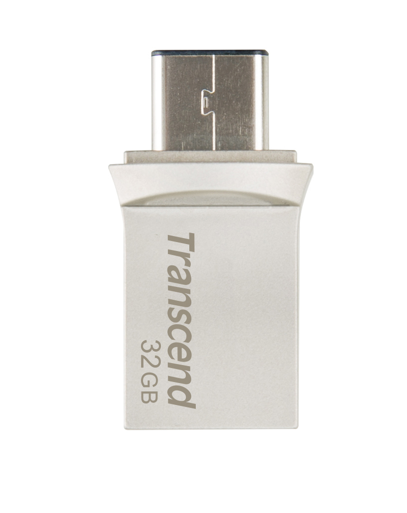 TS32GJF890S - Transcend