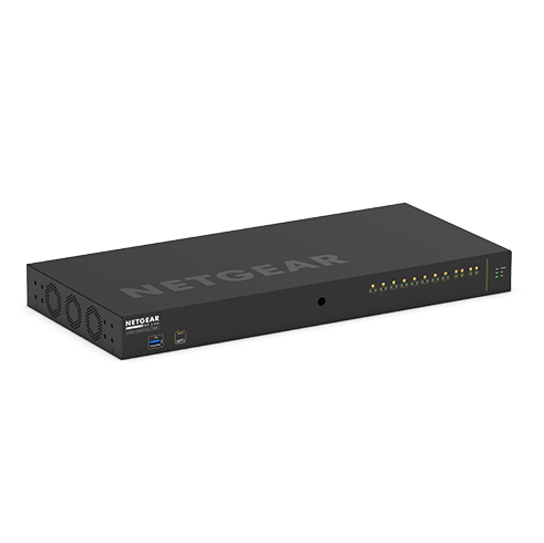 GSM4212PX-100EUS - Netgear