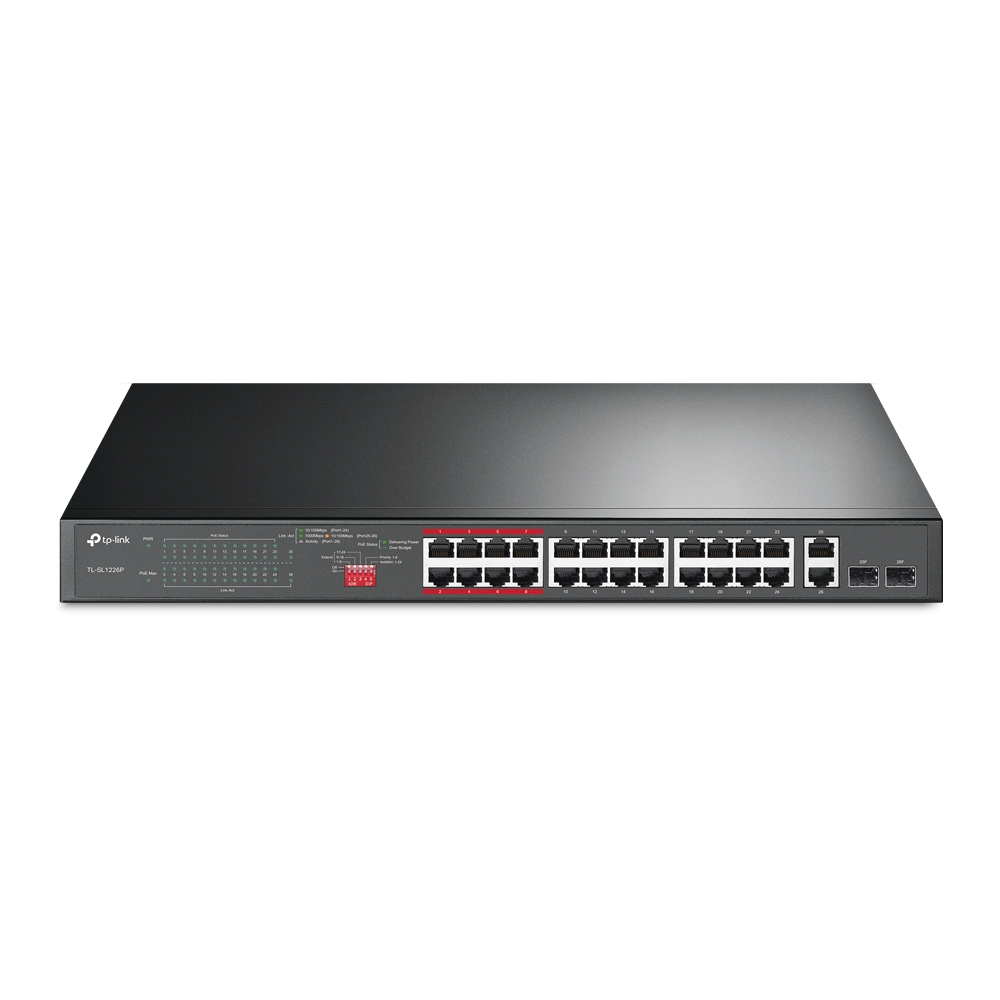 TL-SL1226P(UN) - TP-Link