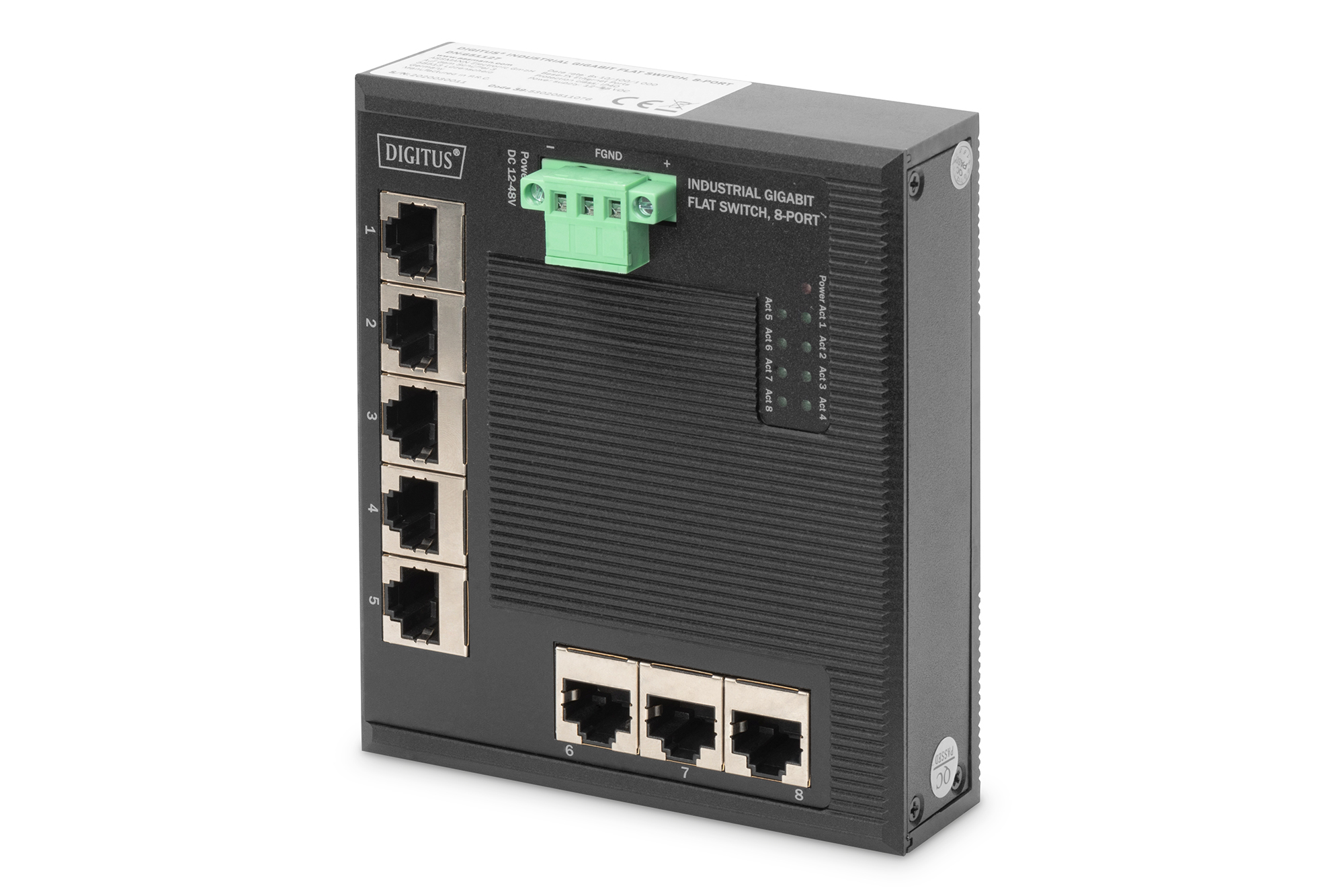 DN-651127 - Digitus
