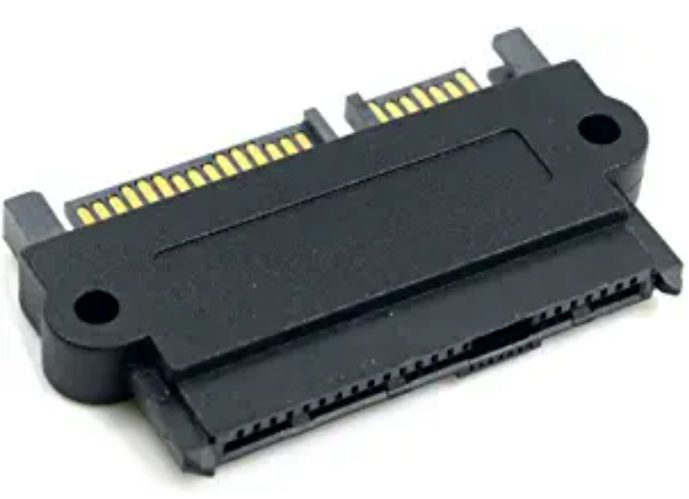 MSSAS01 - CoreParts