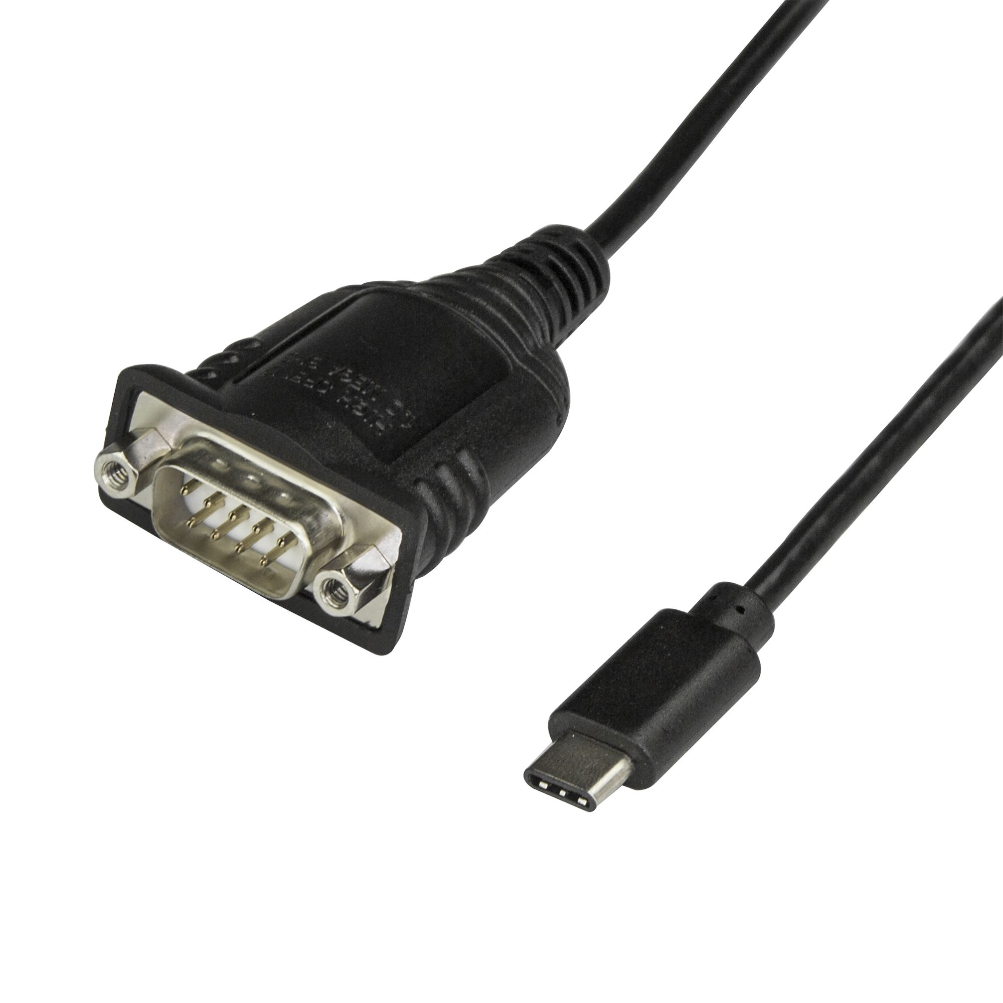 ICUSB232C - StarTech.com
