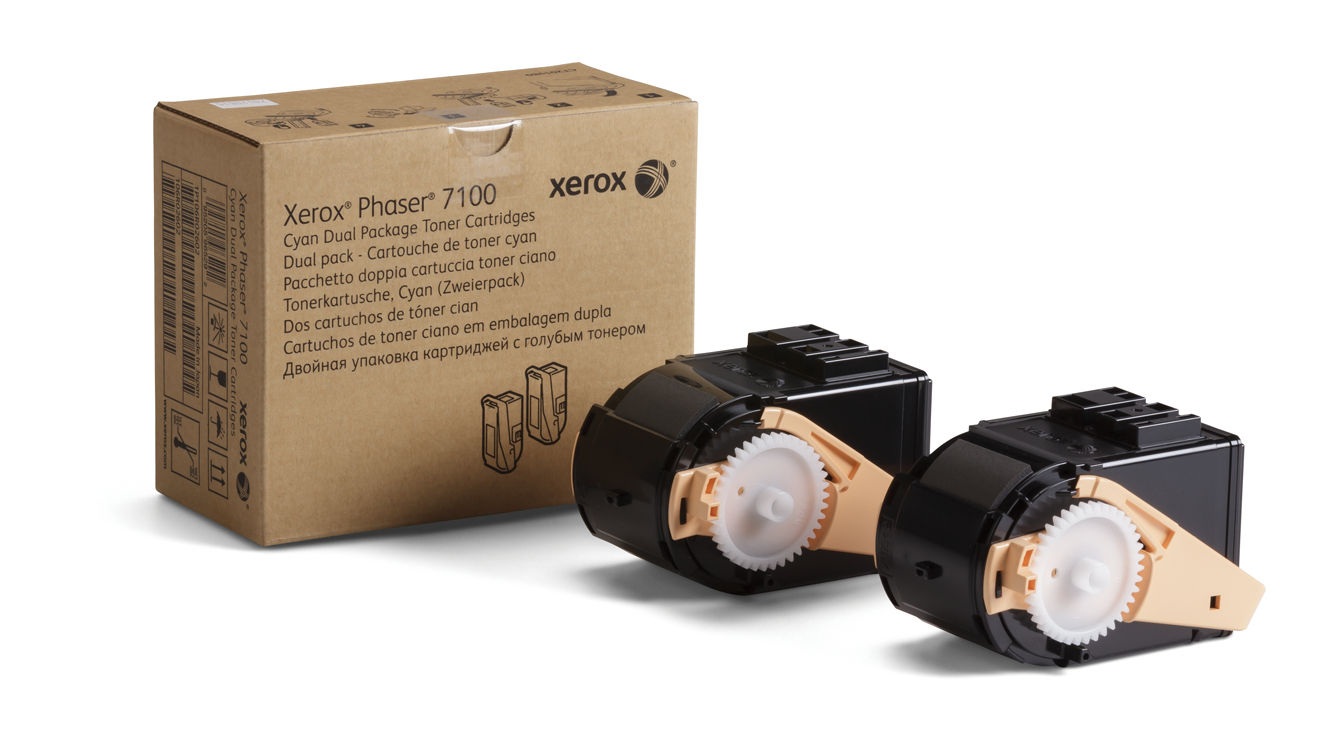 106R02602 - Xerox