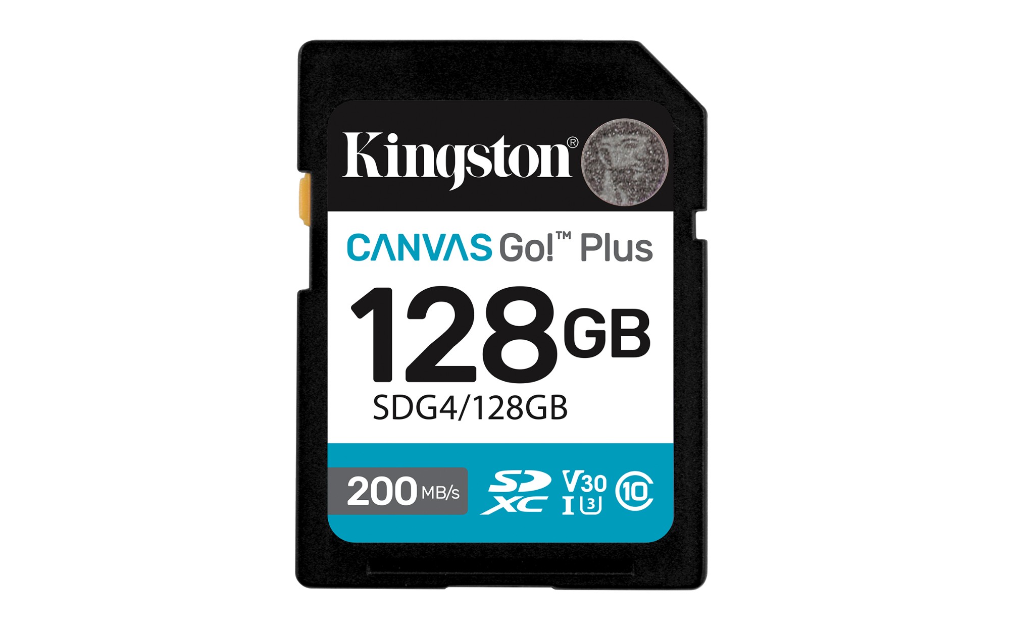 SDG4/128GB - Kingston Technology
