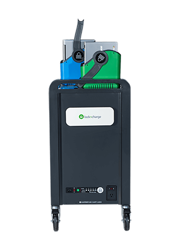 LNC10391 - LocknCharge