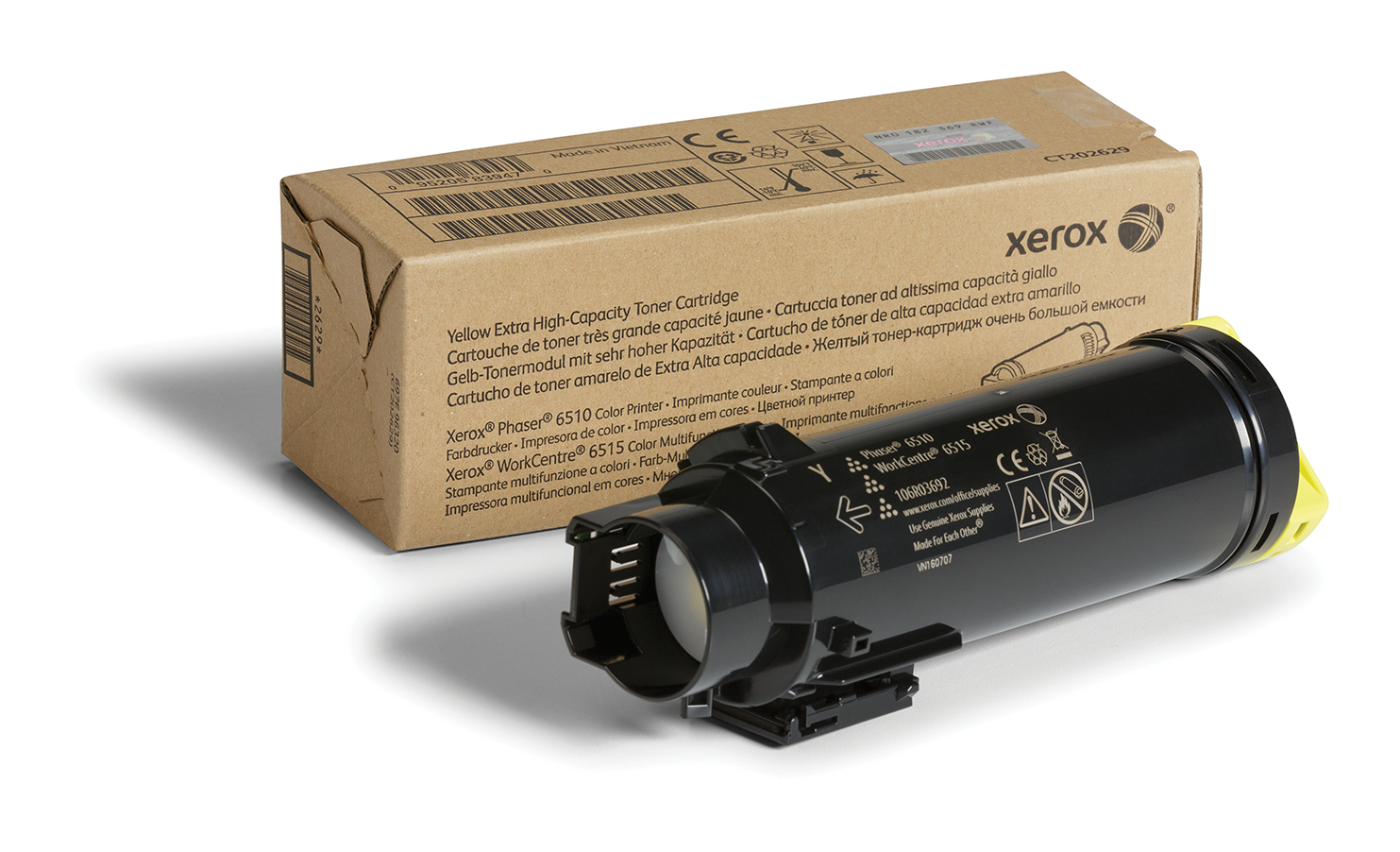 106R03692 - Xerox