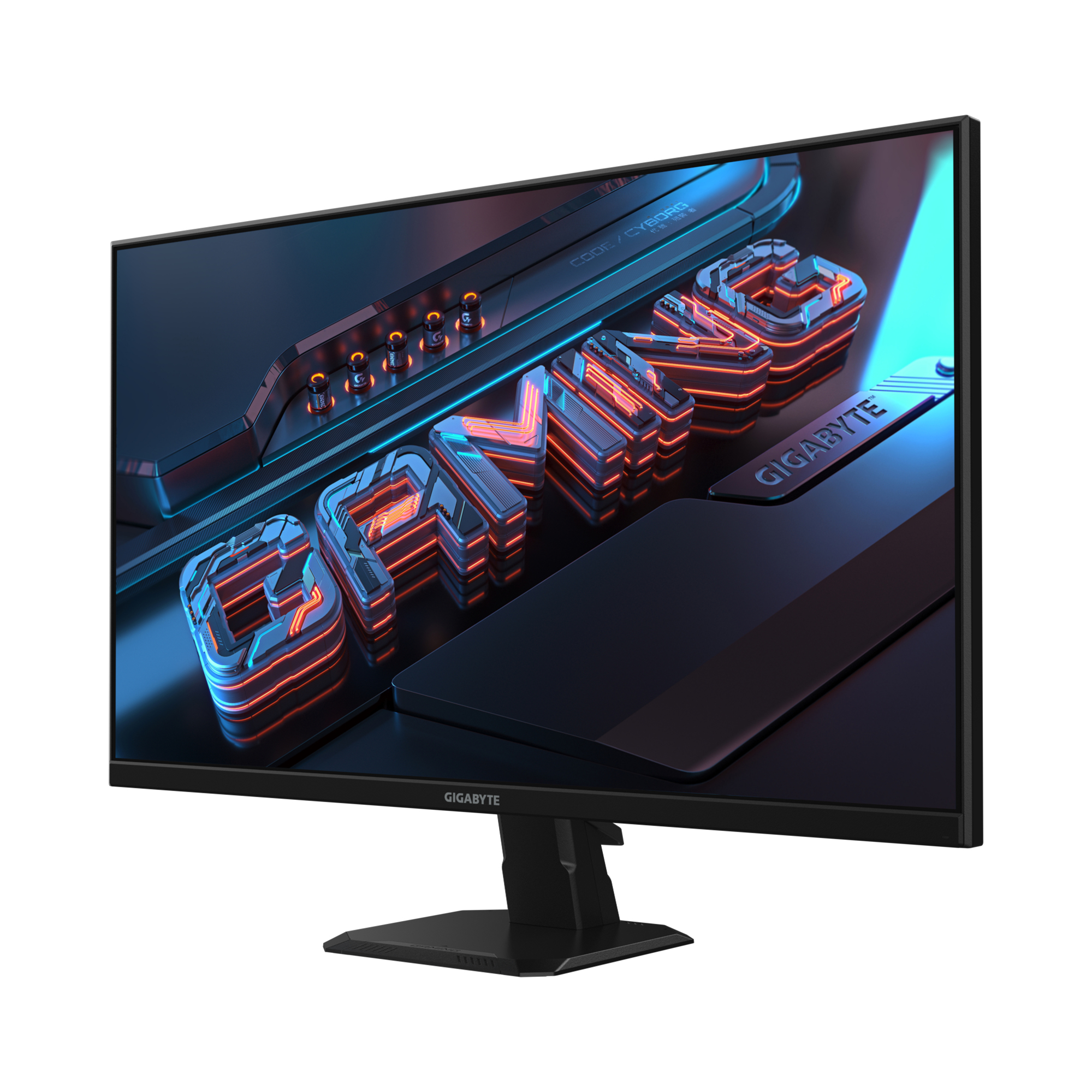 GS27FA - Gigabyte