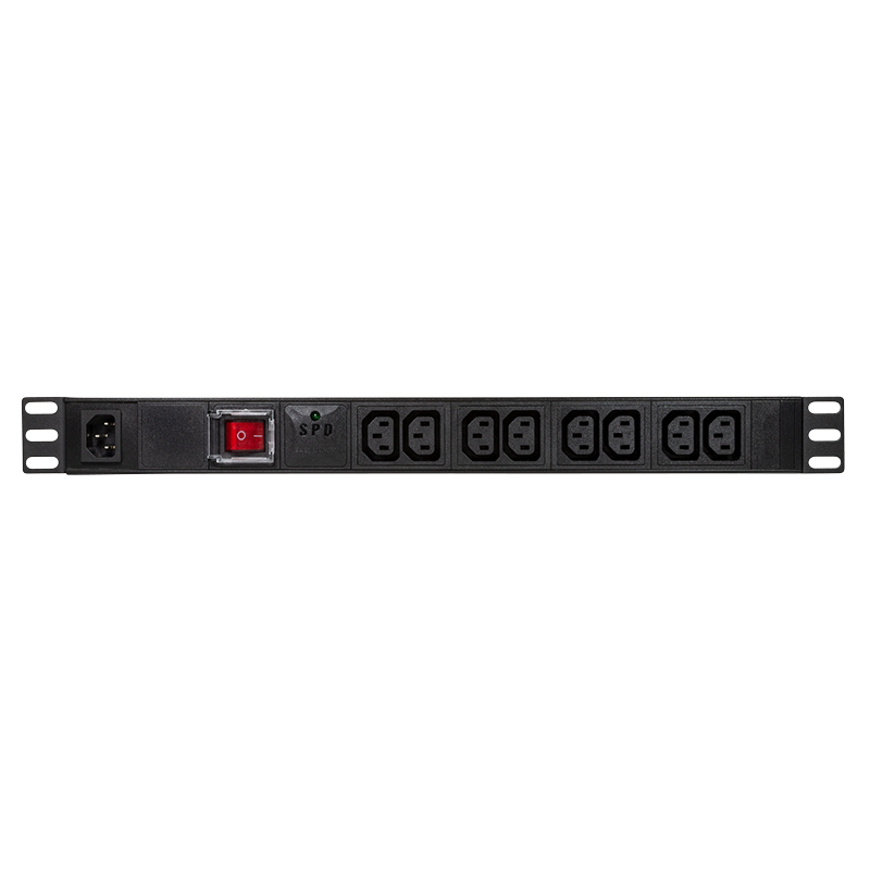 PDU8A02 - LogiLink