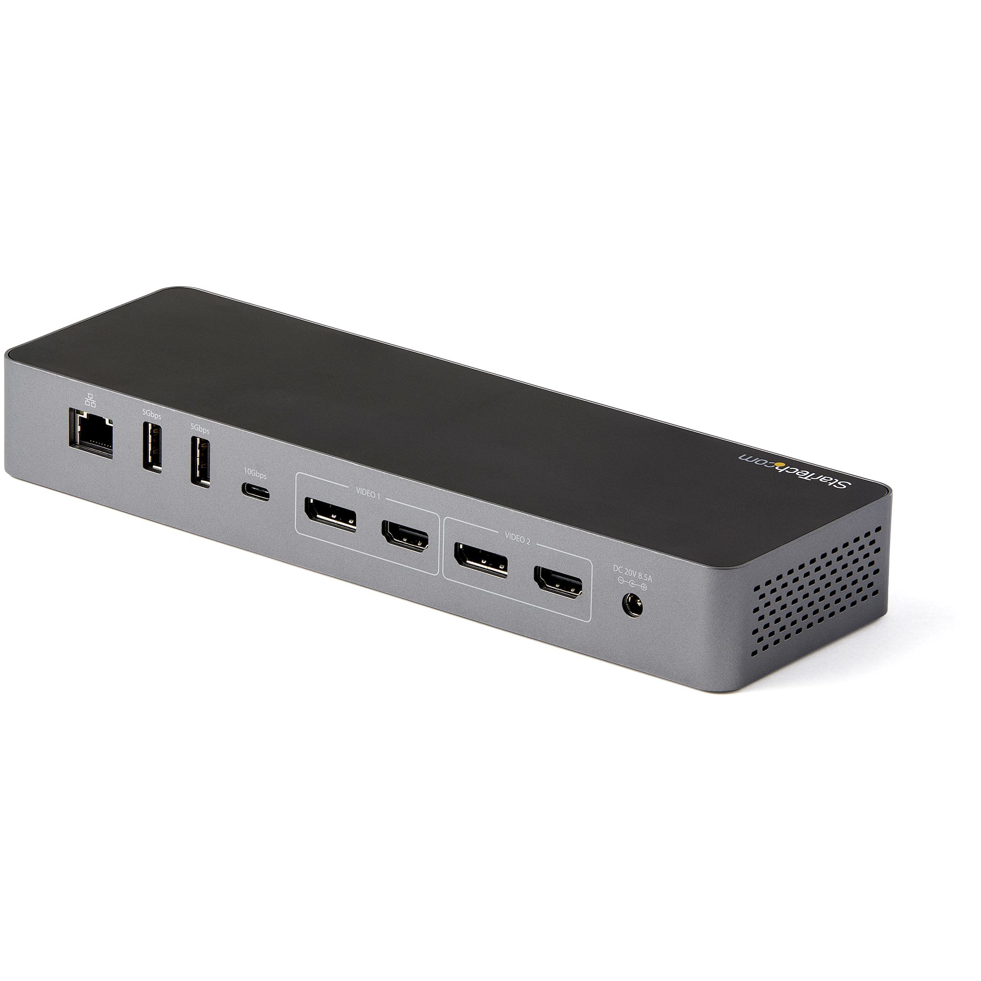 TB3CDK2DHUE - StarTech.com