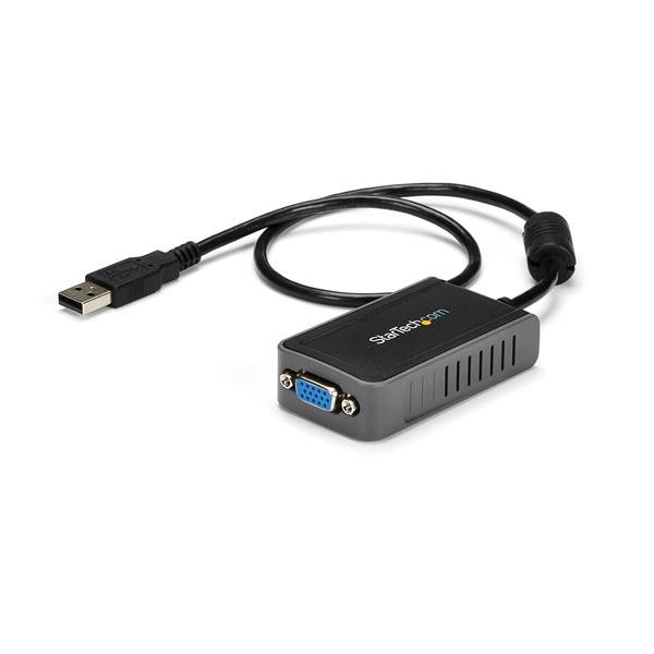 USB2VGAE2 - StarTech.com