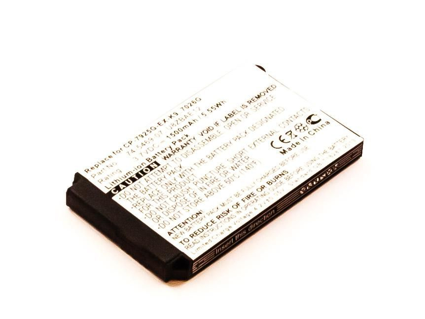 MBXCI-BA0001 - CoreParts