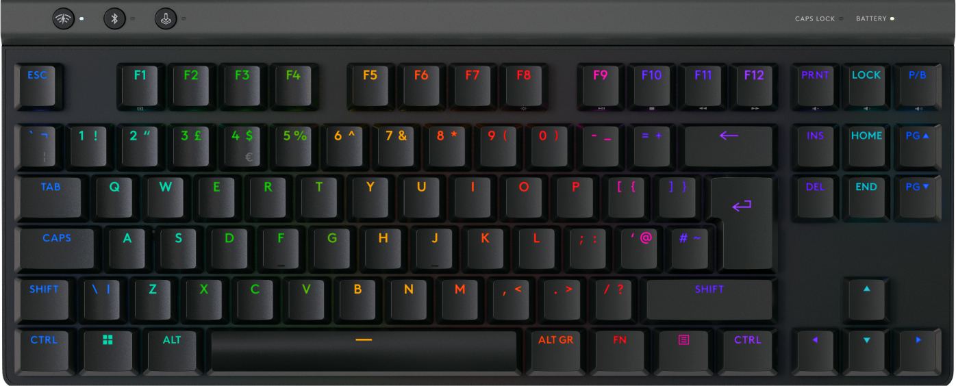920-012555 - Logitech G