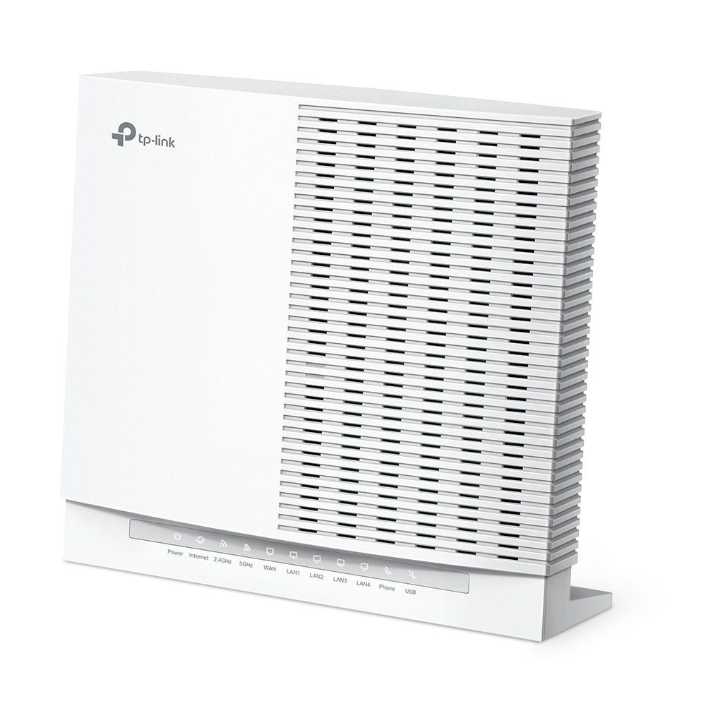 EX820V - TP-Link