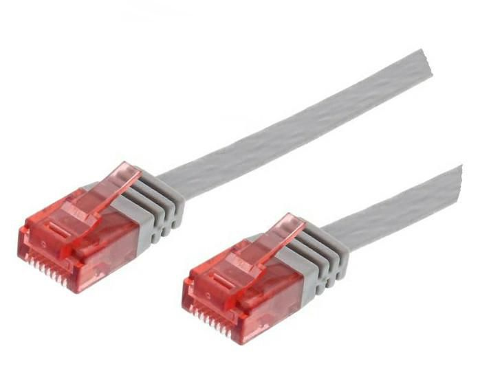 V-UTP60025-FLAT - Microconnect