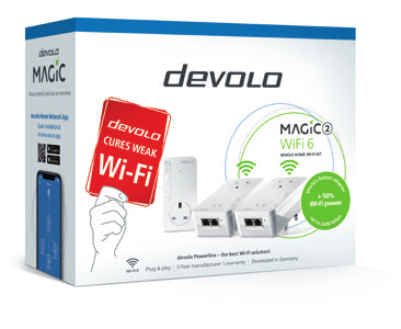 8826 - Devolo
