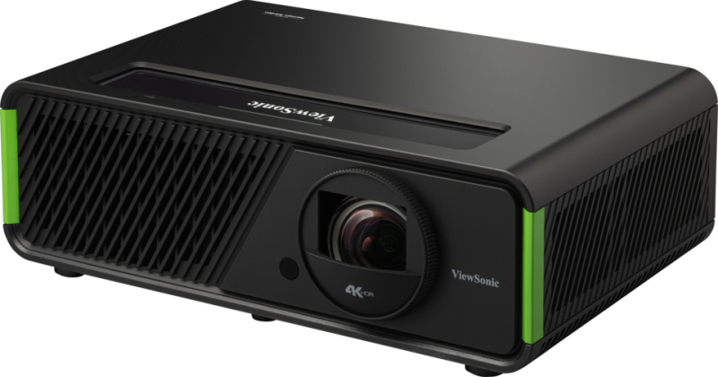 X2-4KE PRO - Viewsonic