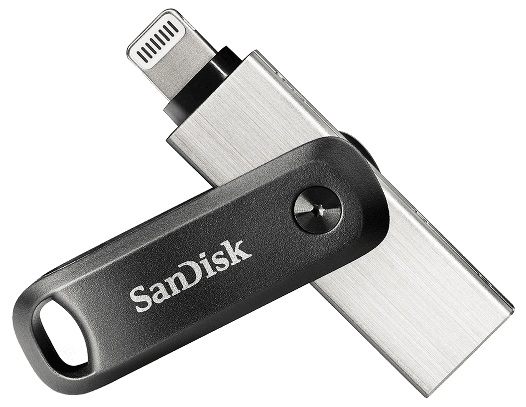 SDIX60N-064G-GN6NN - Sandisk