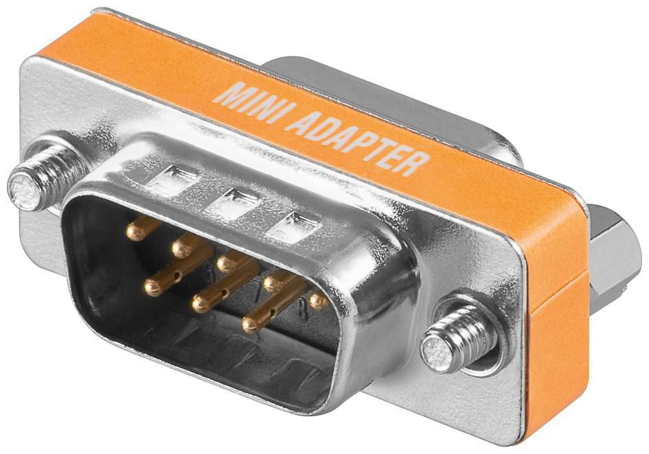 MOD99FN - Microconnect