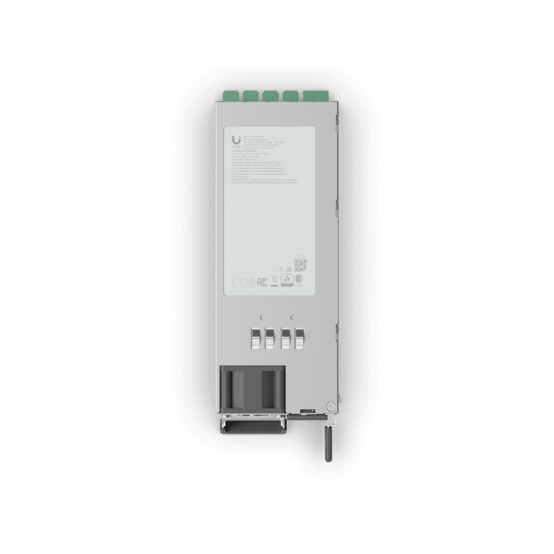 UACC-PSU-54V-1200W - Ubiquiti