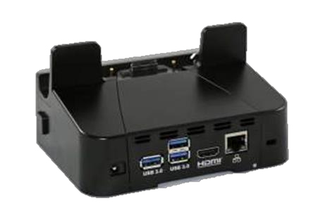 CRD-ET5X-1SCOM1 - Zebra