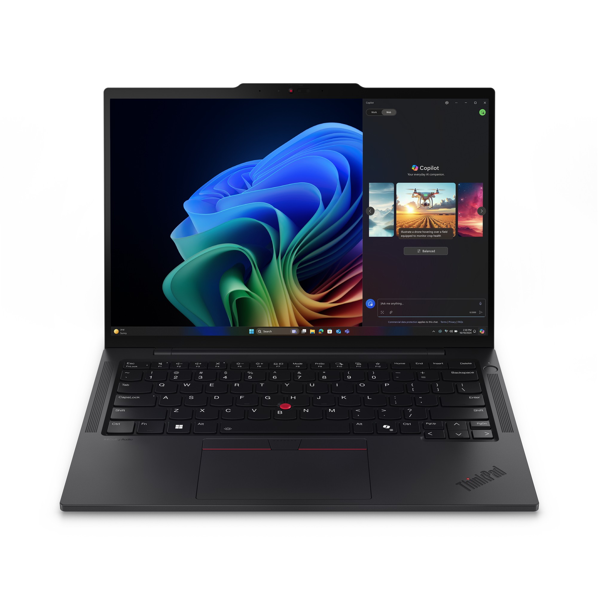 21M10005UK - Lenovo