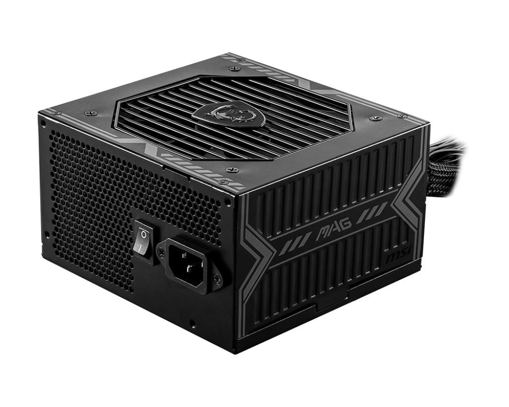MAG A750BN PCIE5 - MSI