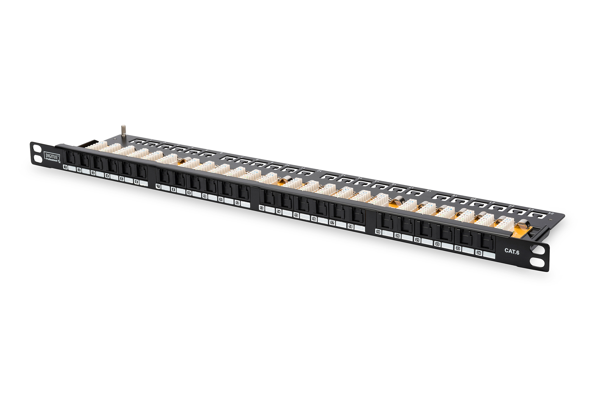 DN-91624U-SL-SH - Digitus