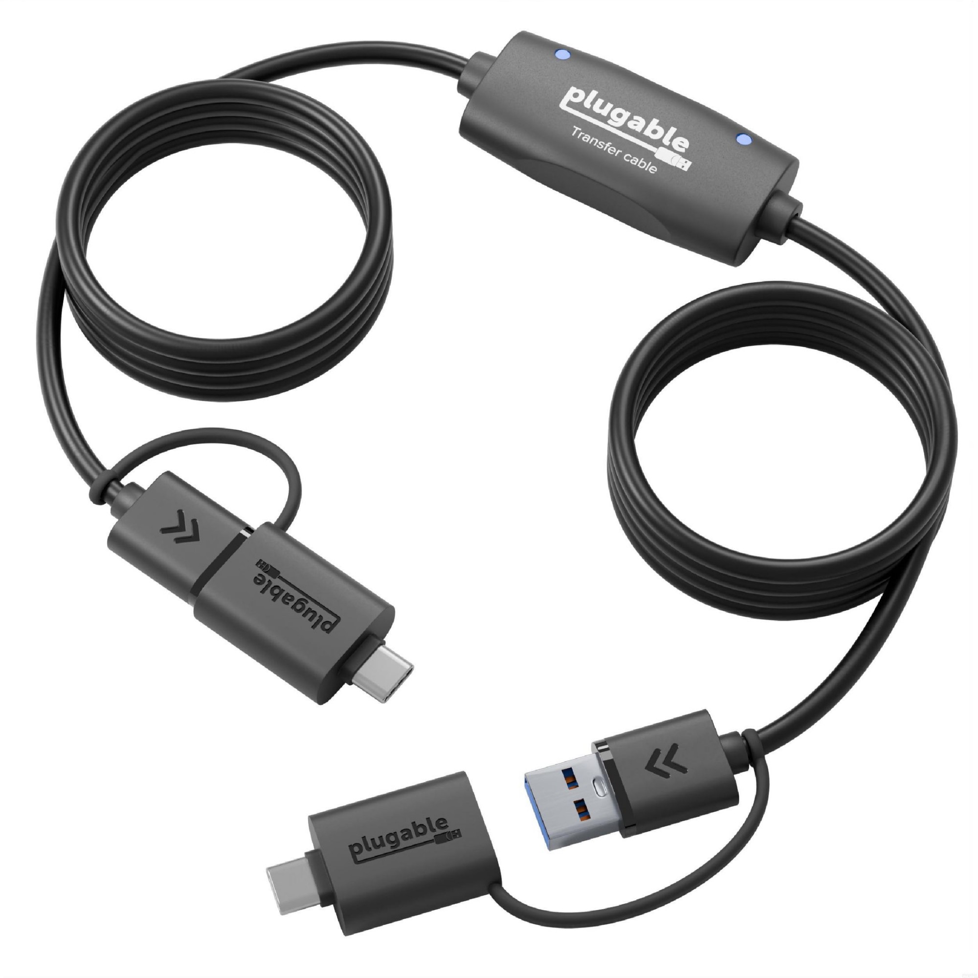 USBC-TRAN - PLUGABLE TECHNOLOGIES