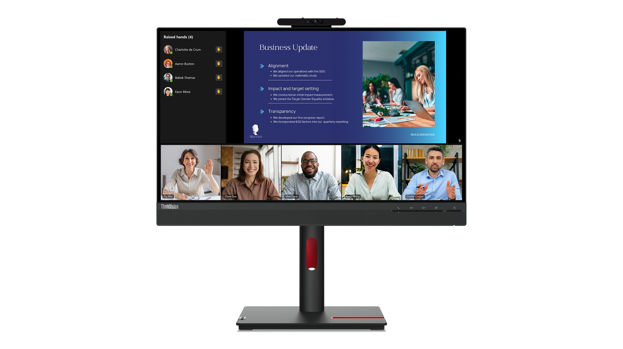 63D8MAT3EU - Lenovo