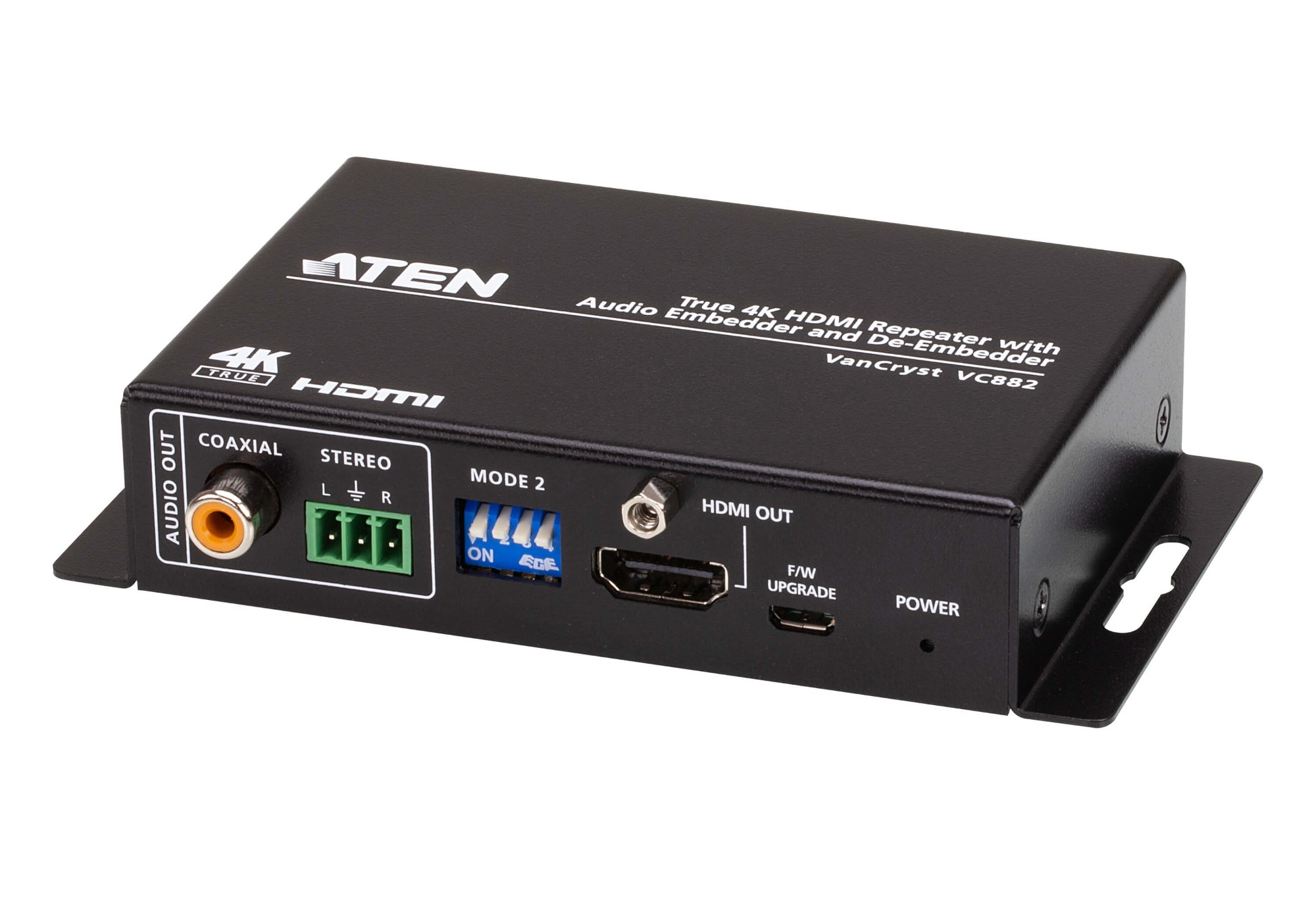 VC882 - ATEN
