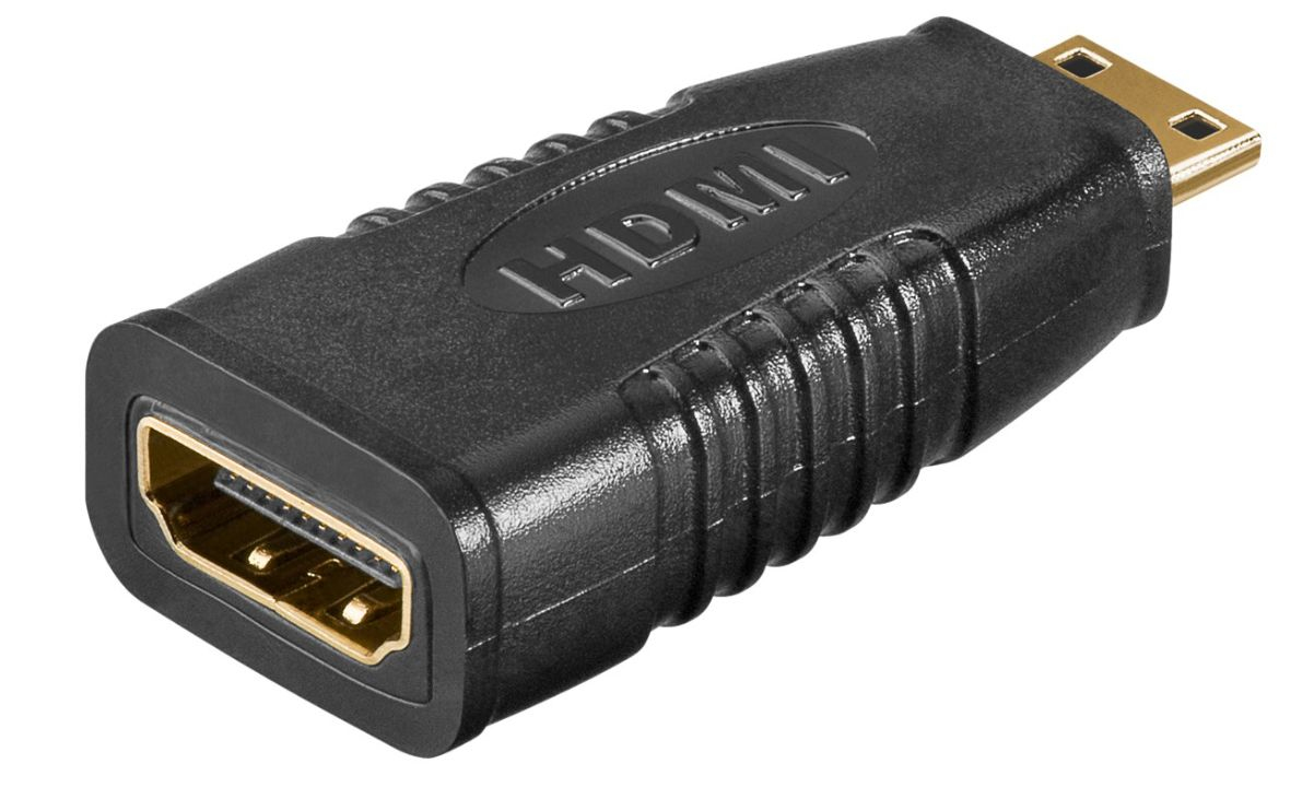 HDM19F19MC - Microconnect