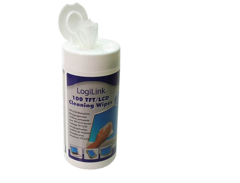 RP0003 - LogiLink