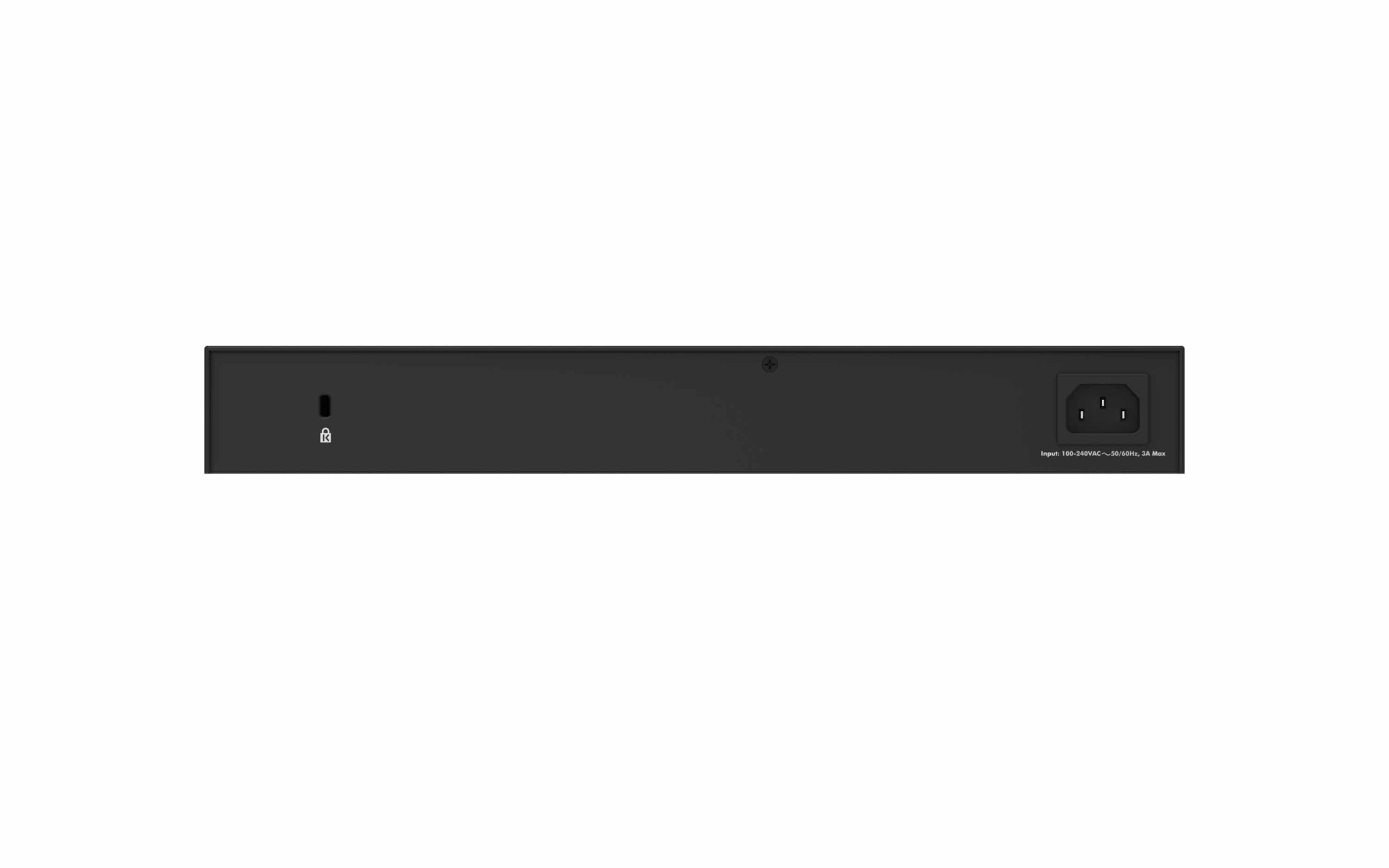 GS324P-100EUS - Netgear