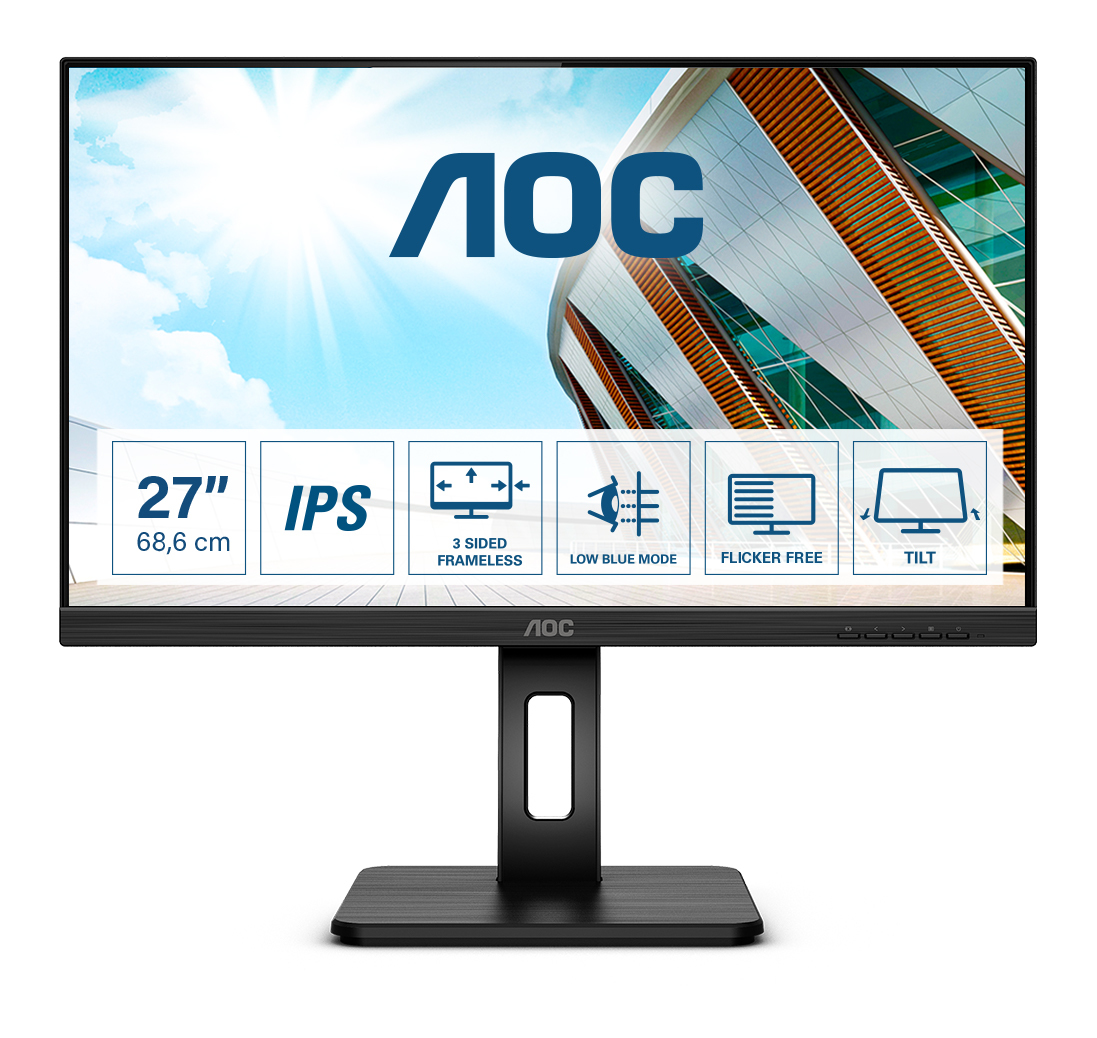 27P2Q - AOC