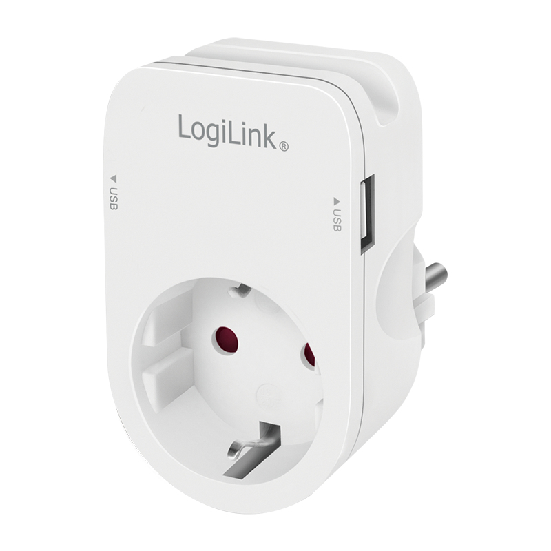 PA0247 - LogiLink