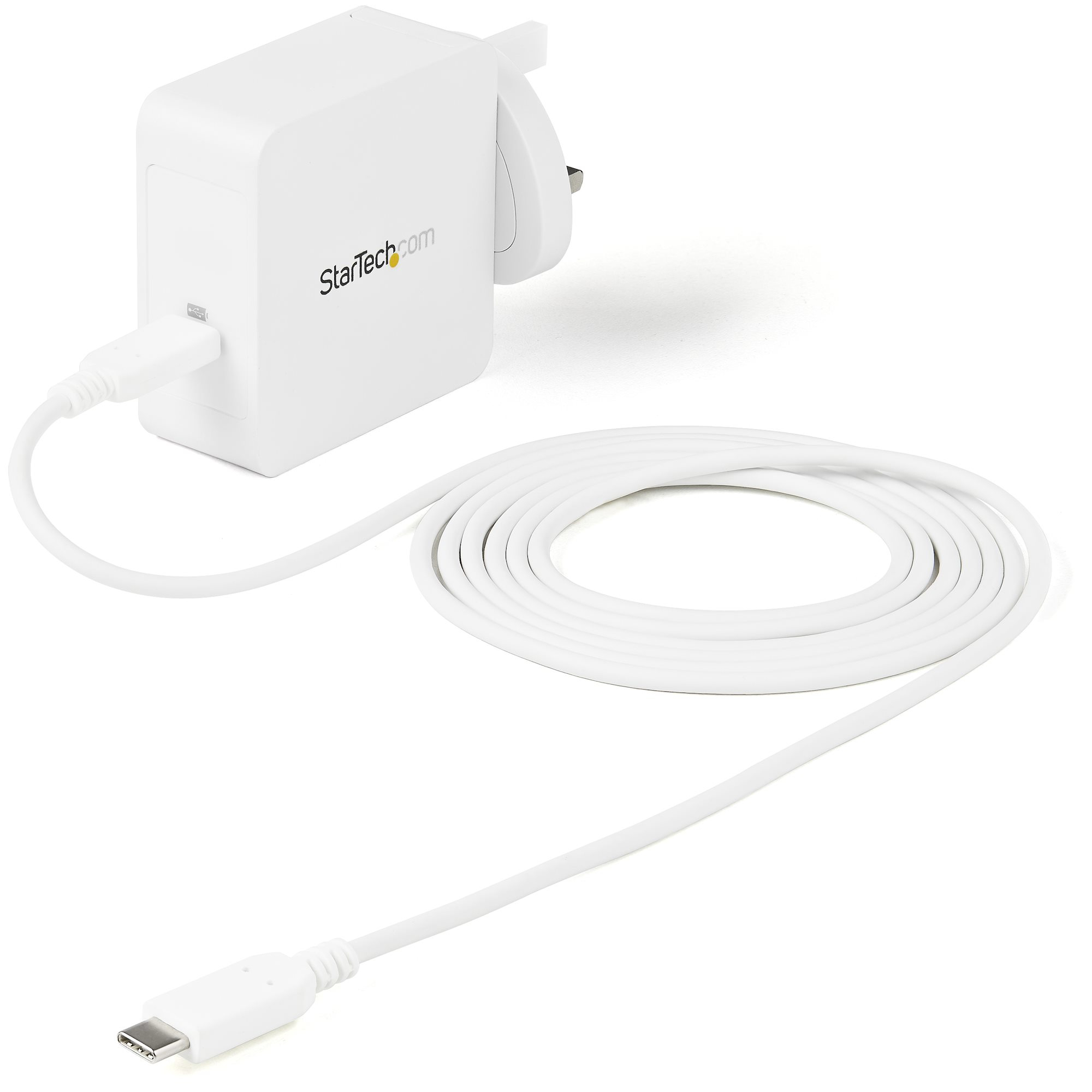 WCH1CUK - StarTech.com