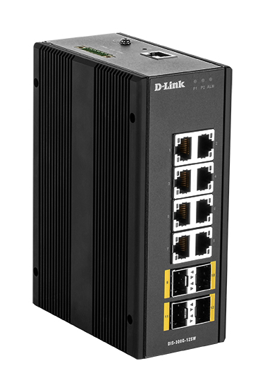 DIS-300G-12SW - D-Link