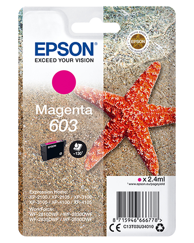 C13T03U34010 - Epson