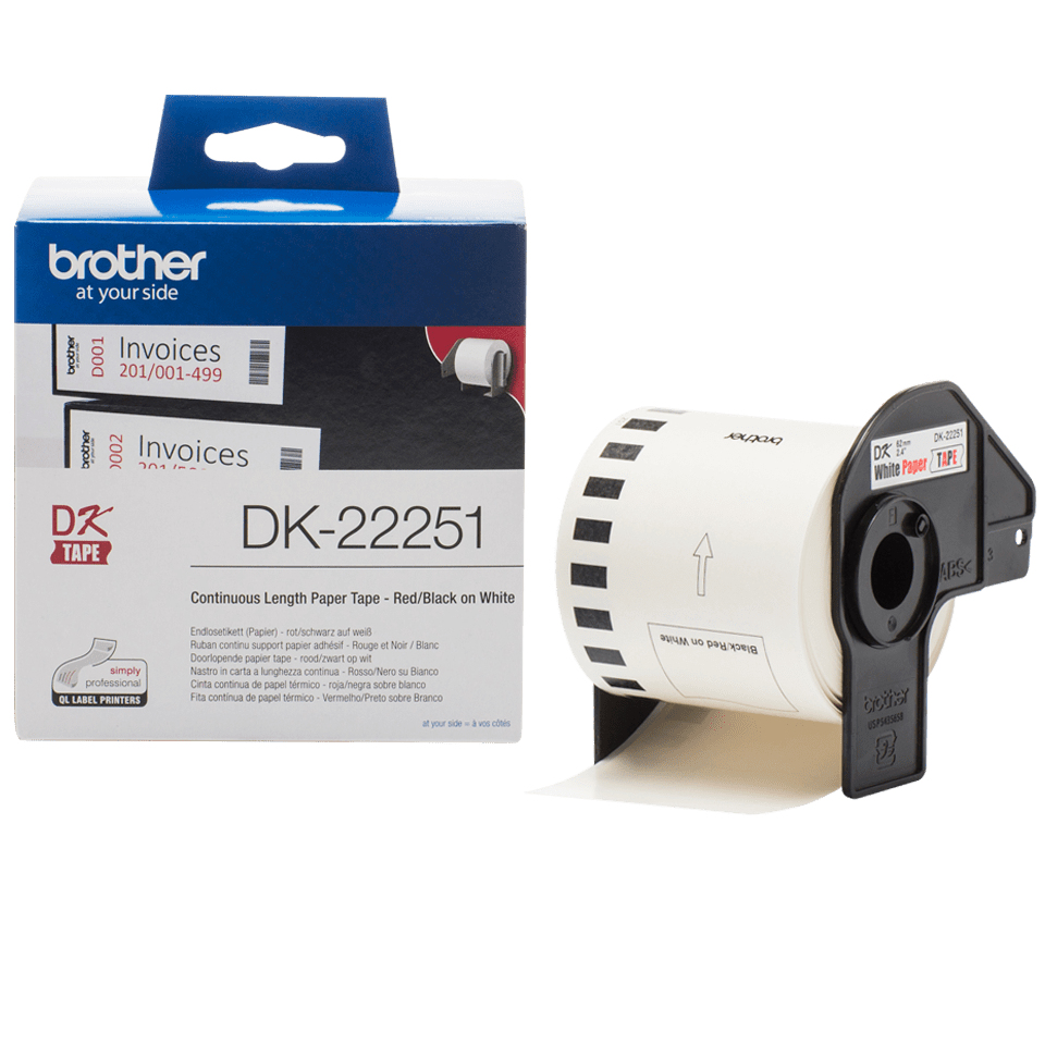 DK22251 - Brother