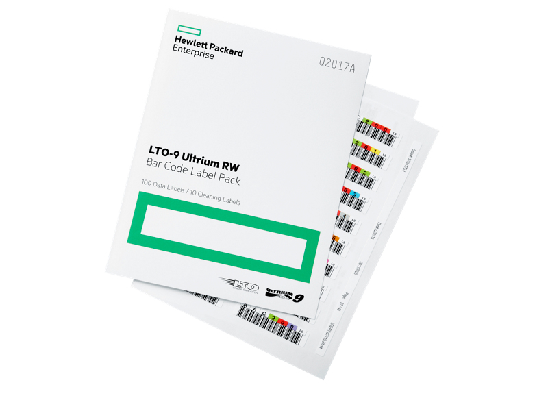 Q2017A - HPE