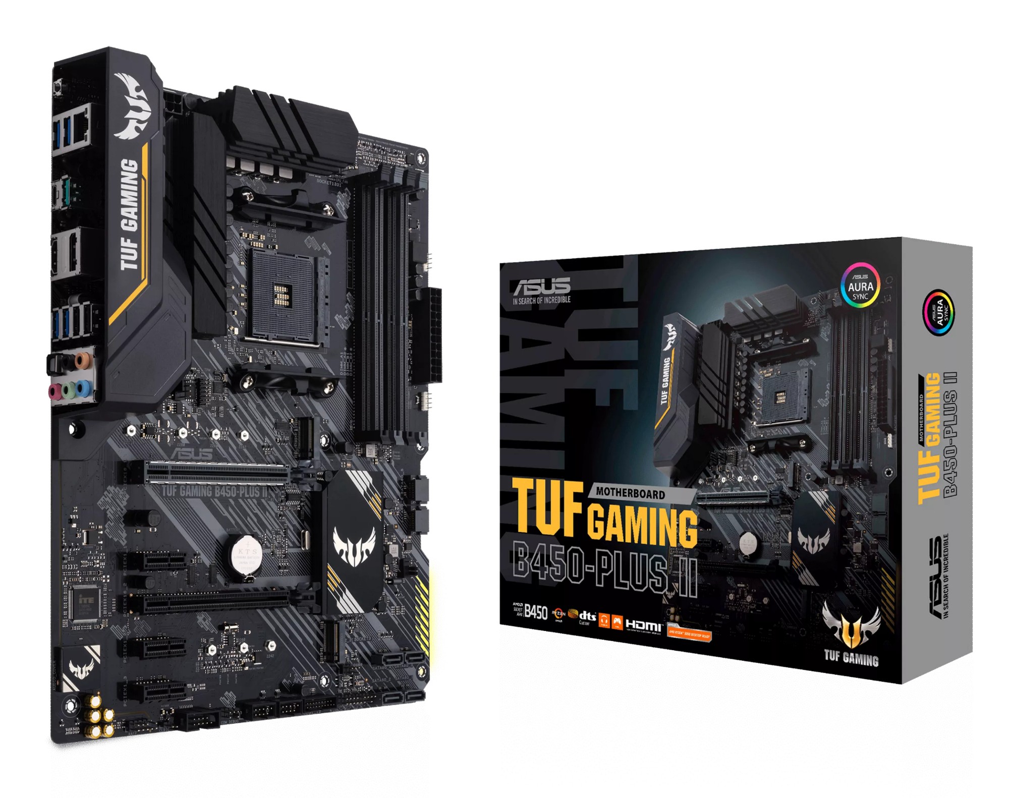 90MB1650-M0EAY0 - ASUS