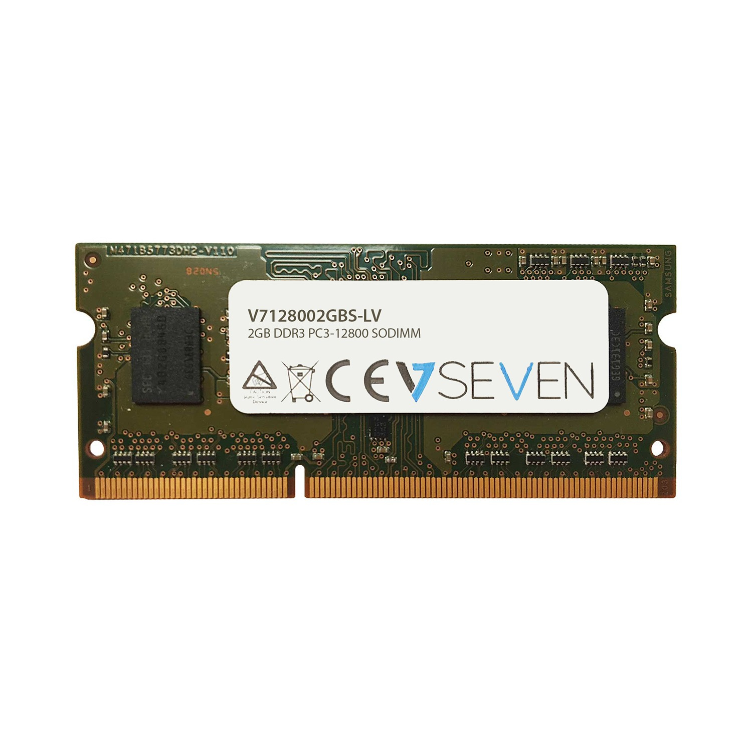 V7128002GBS-LV - V7