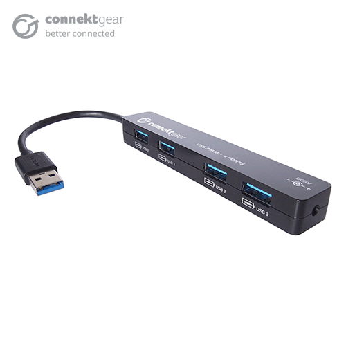 25-0058 - connektgear