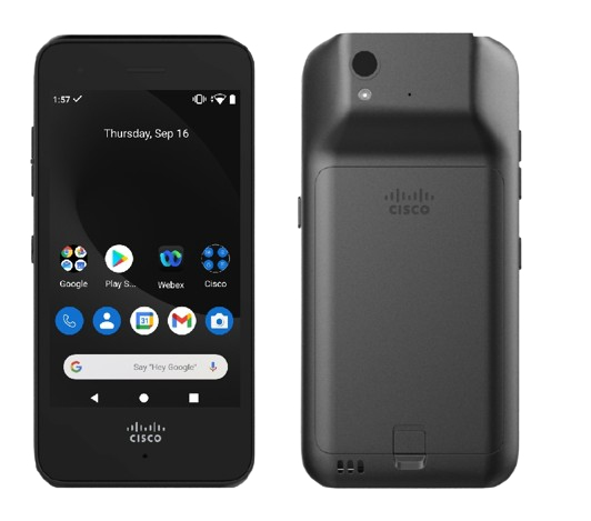 CP-840-BUN-K9 - Cisco