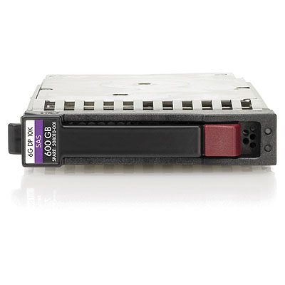 653957-001 - HPE