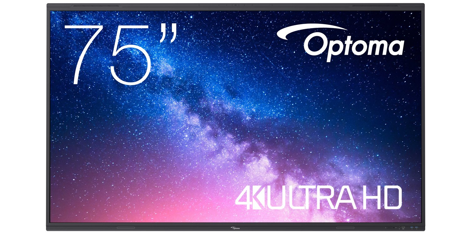 H1F0C0OBW101 - Optoma